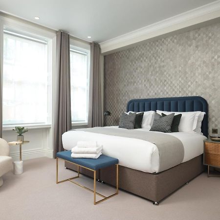 Mayfair - Peterson House Londra Dış mekan fotoğraf