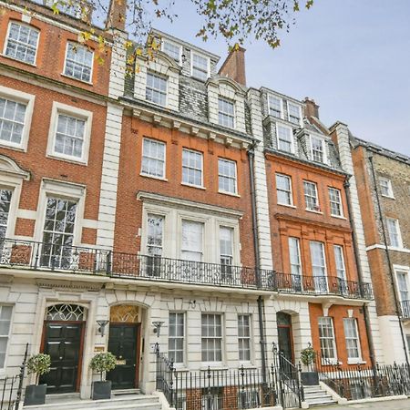 Mayfair - Peterson House Londra Dış mekan fotoğraf