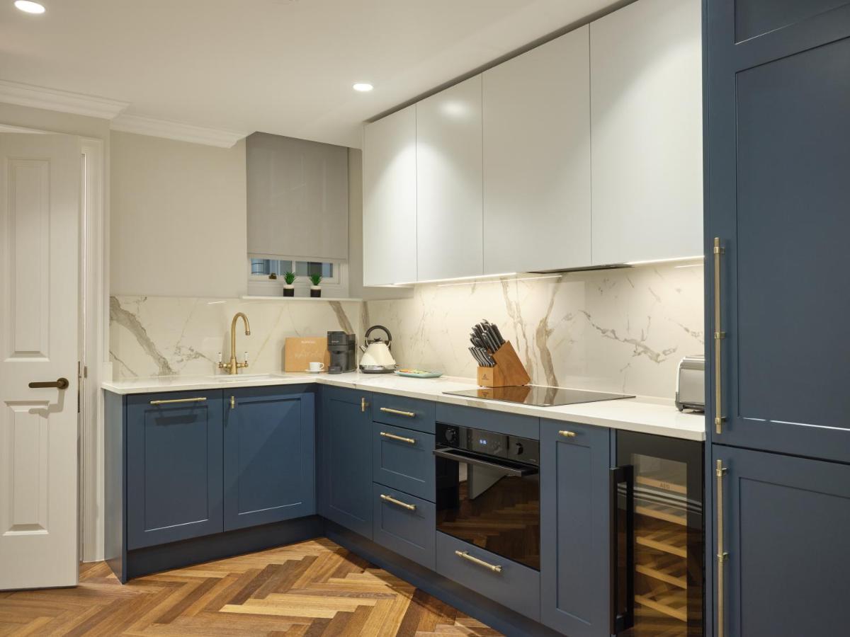 Mayfair - Peterson House Londra Dış mekan fotoğraf
