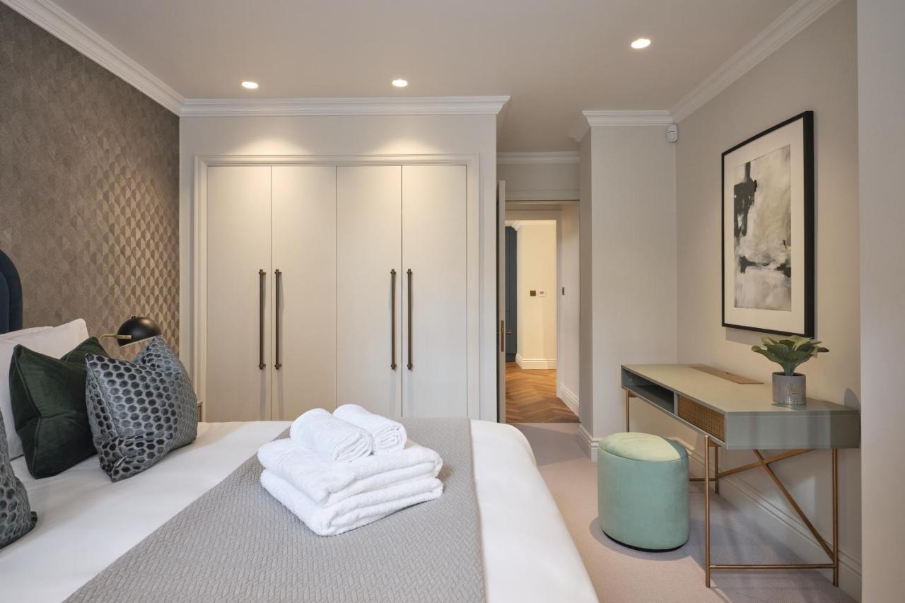 Mayfair - Peterson House Londra Dış mekan fotoğraf