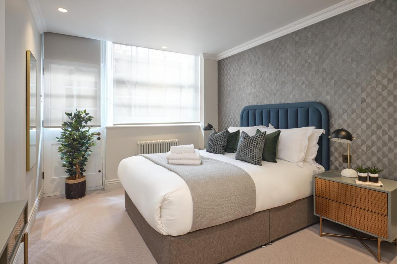 Mayfair - Peterson House Londra Dış mekan fotoğraf
