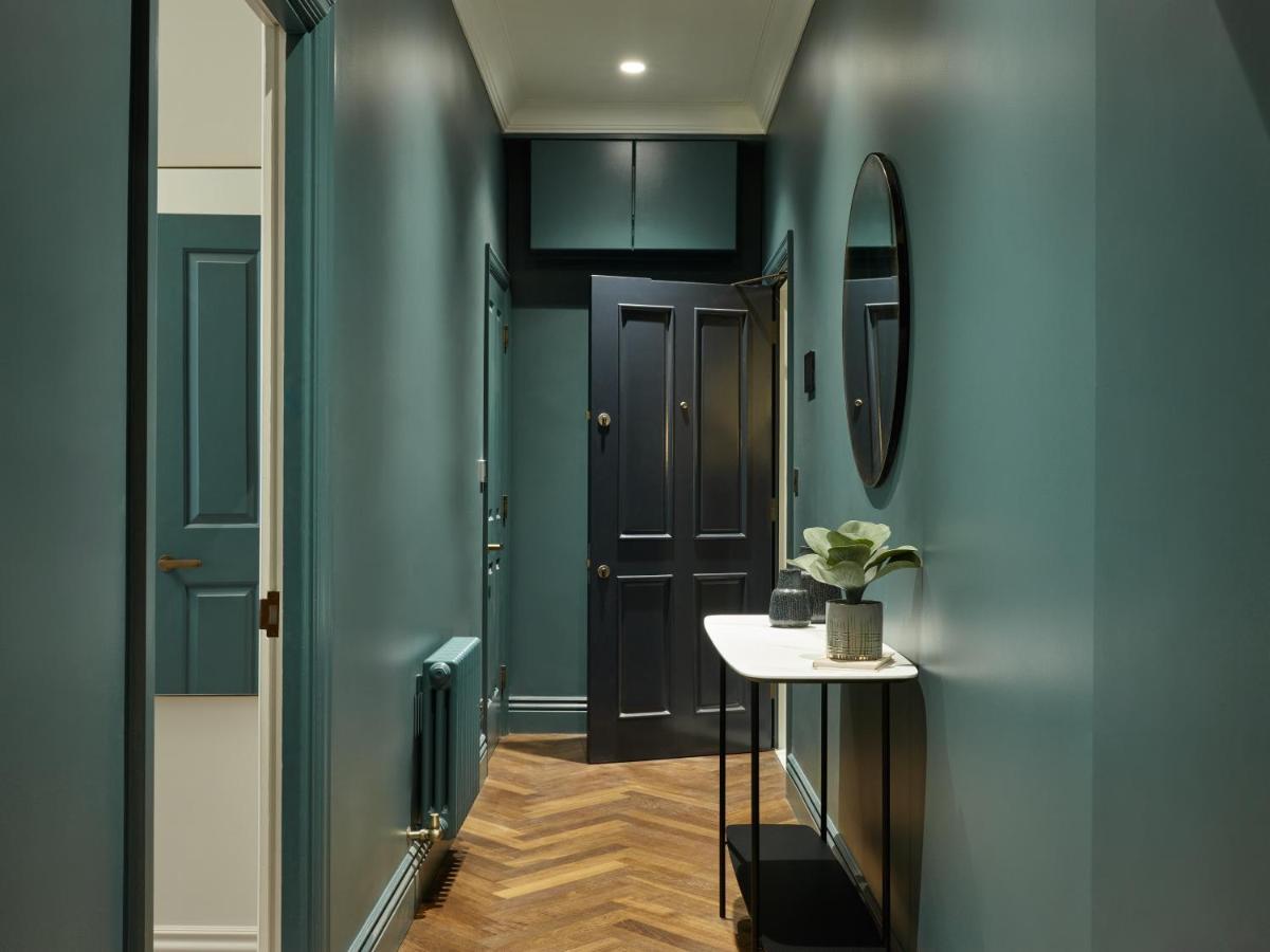 Mayfair - Peterson House Londra Dış mekan fotoğraf