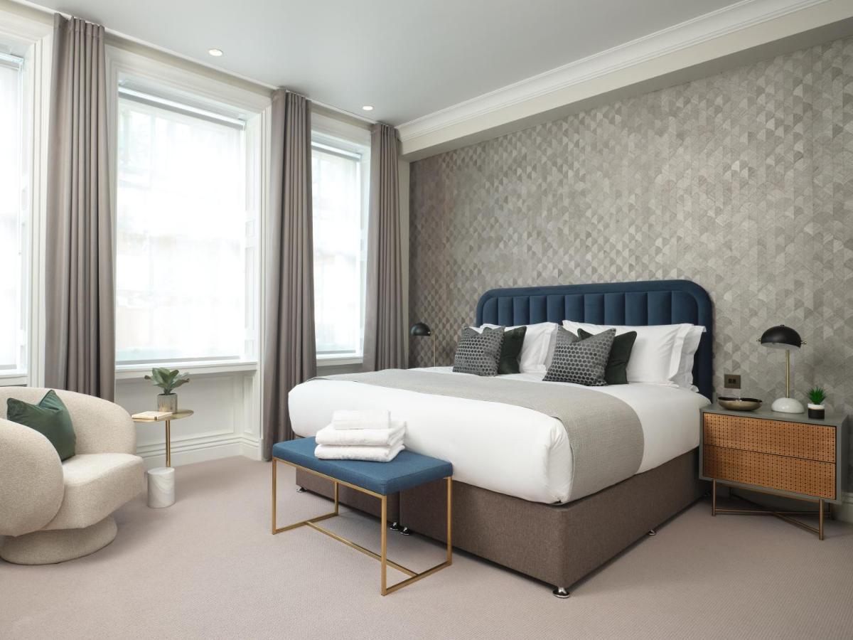 Mayfair - Peterson House Londra Dış mekan fotoğraf