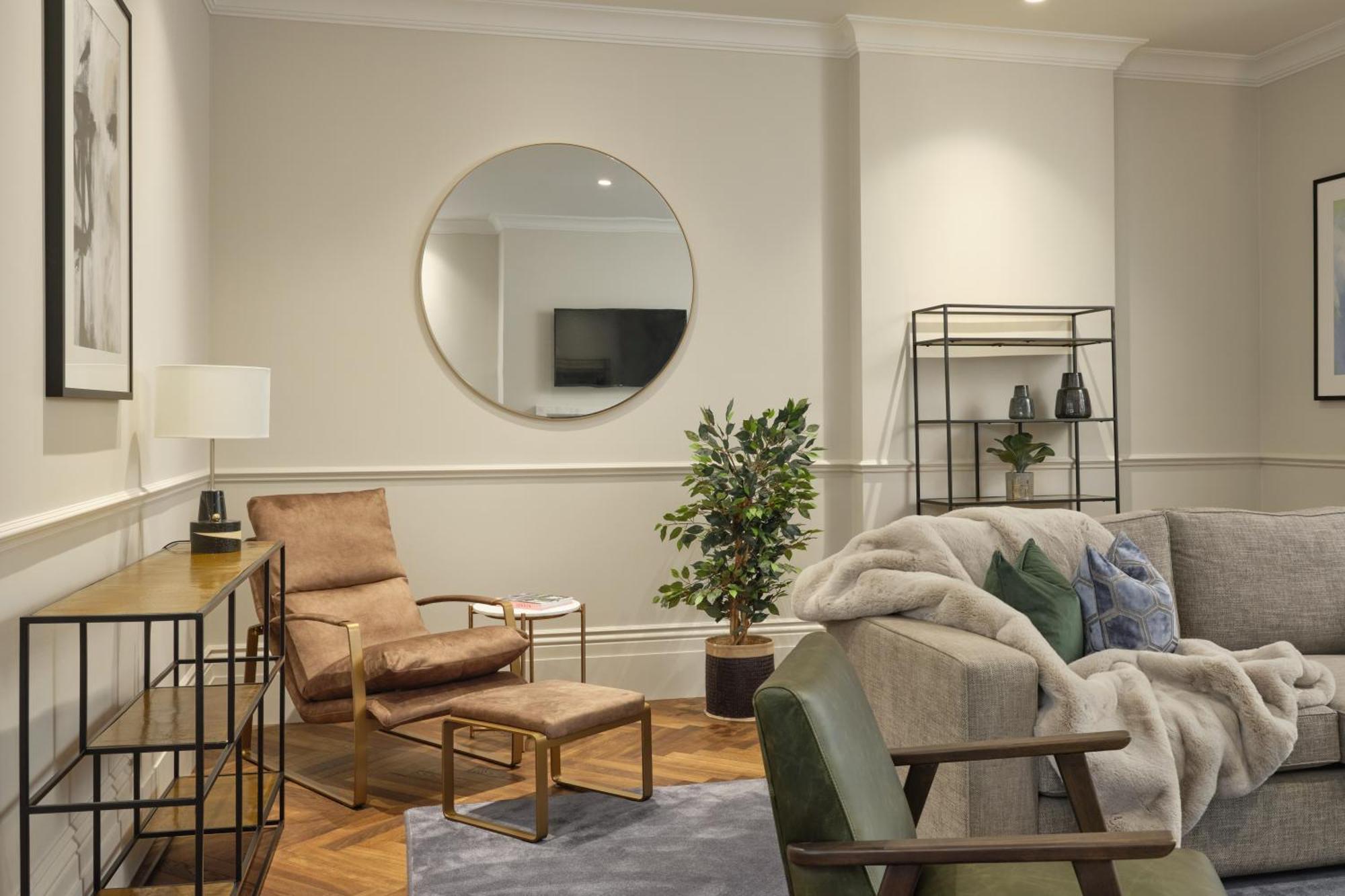 Mayfair - Peterson House Londra Dış mekan fotoğraf